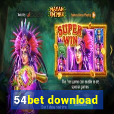 54bet download